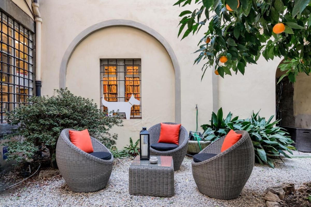 Apartamento Casa Cenami Lucca Exterior foto